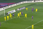 VIDEO: Záznam komunikácie VAR s rozhodcom - prečo bola penalta napokon zrušená?
