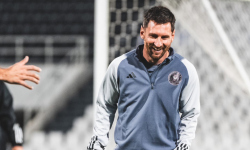 Messi sa opäť vyjadril k odchodu z Barcelony: Nebol som pripravený