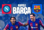 SSC Neapol - FC Barcelona: Sledovačka v Košiciach