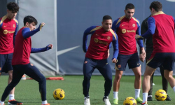Hráči Barcelony žiadali o zvýšenie intenzity na tréningoch