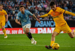 Celta Vigo 1:2 Barcelona: Zaujímavosti a štatistiky