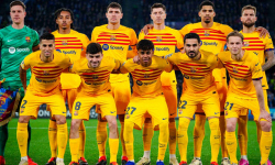 Neapol 1:1 Barcelona: Hodnotenie hráčov