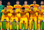 Neapol 1:1 Barcelona: Hodnotenie hráčov