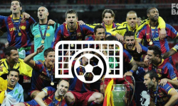 Vyberte najlepšiu zostavu FC Barcelona v 21. storočí! [ANKETA]