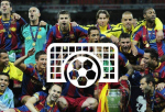 Vyberte najlepšiu zostavu FC Barcelona v 21. storočí! [ANKETA]