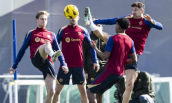 Prečo Barça urobila krok vpred vo fyzickej príprave?