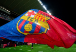 Barcelona podala žiadosť na UEFA vo veci termínu odvety osemfinále Ligy majstrov