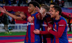 Barcelona 1:0 Mallorca: Hodnotenie hráčov