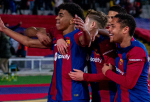 Barcelona 1:0 Mallorca: Hodnotenie hráčov