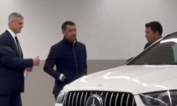 Deco pracuje na poslednej posile Barcelony: V hľadáčiku je mladý obranca do 23 rokov