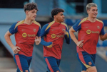 Héctor Fort a Oriol Romeu stále bez vyriešenej budúcnosti