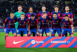 Barcelona najsledovanejším tímom minulej sezóny La Ligy