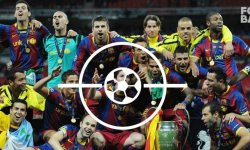 Kto je najlepší pivot FC Barcelona v 21. storočí? [ANKETA]