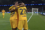 Paris Saint-Germain 2:3 Barcelona: Gólové momenty