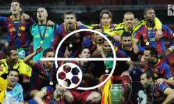 Kto je najlepší ľavý záložník FC Barcelona v 21. storočí? [ANKETA]