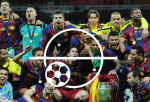 Kto je najlepší ľavý záložník FC Barcelona v 21. storočí? [ANKETA]