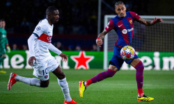 Lazaret v PSG: Le Parisien opisuje situáciu siedmich hráčov, ktorých trápia zdravotné problémy