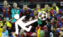 Kto je najlepší ľavý krídelník FC Barcelona v 21. storočí? [ANKETA]