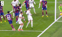 Ako si počínal náhradník Courtoisa v zápasoch proti Barcelone?