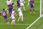 Neuznaný gól v El Clásicu - k situácii sa vyjadrili Cafu, Gullit, Capello či Wenger