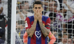 João Cancelo opúšťa Arábiu: Inter Miláno útočí, Barcelona vyčkáva v úzadí