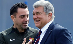 Xavi útočí na Laportu: Barcelonu riadi jeho bývalý švagor, práve on rozhodol o mojom odchode