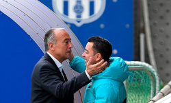 Viceprezident Barcelony prezradil dôvod, prečo sa Xavi rozhodol zostať v klube