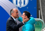 Viceprezident Barcelony prezradil dôvod, prečo sa Xavi rozhodol zostať v klube