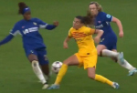 Chelsea po prehre s Barça Femení v Lige majstrov: Bola to krádež [VIDEO]