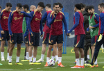 Barcelona - Real Sociedad: Predpokladané zostavy