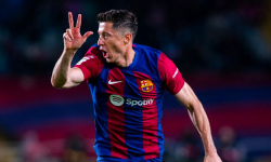 OFICIÁLNE: Zostava sezóny La Ligy aj s 3 hráčmi Barcelony