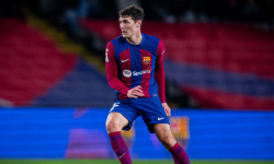 OFICIÁLNE: Christensen je zranený, chýbať bude niekoľko mesiacov