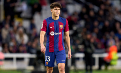 Pau Cubarsí – 18-ročný mentor pre canteranos: Len pokoj, prešiel som si tým tiež