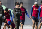Otvorená spoveď Xaviho analytika: Vedenie Barçy nás nechránilo, kritika bola nespravodlivá