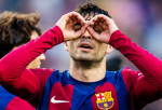 Barcelona 3:0 Rayo Vallecano: Štatistiky a zaujímavosti