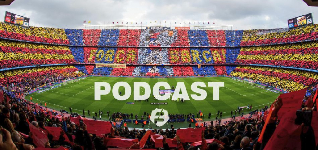 ForcaBarca Podcast S02E13: Mediálne divadlo okolo Raphinhu. Skúšal klub reakciu culés na lukratívny predaj?