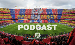 ForcaBarca Podcast #1 Idzem-nejdzem v podaní Xaviho a Laportu