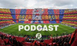 ForcaBarca Podcast S03E02: Hodnotíme mladíkov v letnej príprave 2026, predaje talentov a sporné tréningy mimo tímu!