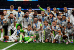 Real Madrid víťazom Ligy majstrov v sezóne 2023/2024