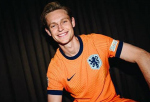 OFICIÁLNE: Frenkie de Jong opustil reprezentáciu Holandska pre zdravotné problémy