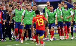 Bývalý funkcionár Barcelony: Je cieľom Federácie úmyselne zraňovať hráčov Barcelony? Nech sa po***ú!