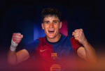  Valencia chce Paua Víctora na hosťovanie, Barça preferuje predaj za 10 miliónov