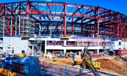 Camp Nou sa čiastočne otvorí pre 27 000 fanúšikov – Barcelona a mesto sa dohodli