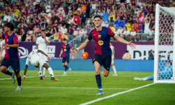 Víctor mieri do Bragy: Barcelona KONEČNE zarobí na predaji...