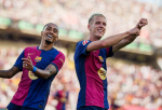 Dani Olmo: Nepovažujem sa za skleneného hráča