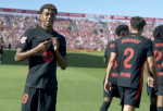 Girona 1:4 Barcelona: Gólové momenty