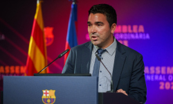 Here we go! Barcelona získala obrovský talent Ajaya Tavaresa