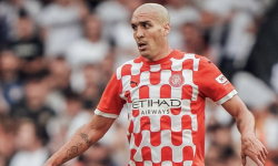Oriol Romeu späť do Girony? Barça rokuje o rozviazaní zmluvy