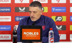 García Pimienta: Flick svou poznámkou o egách chtěl veřejně vyslat týmu jasný vzkaz