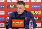 García Pimienta: Flick svou poznámkou o egách chtěl veřejně vyslat týmu jasný vzkaz